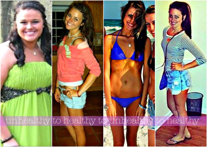 Incredible Weight Loss Transformations That Will Blow Your Mind Life Health