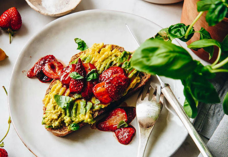 10 Creative Toast Recipes For Your Breakfast – Life Health