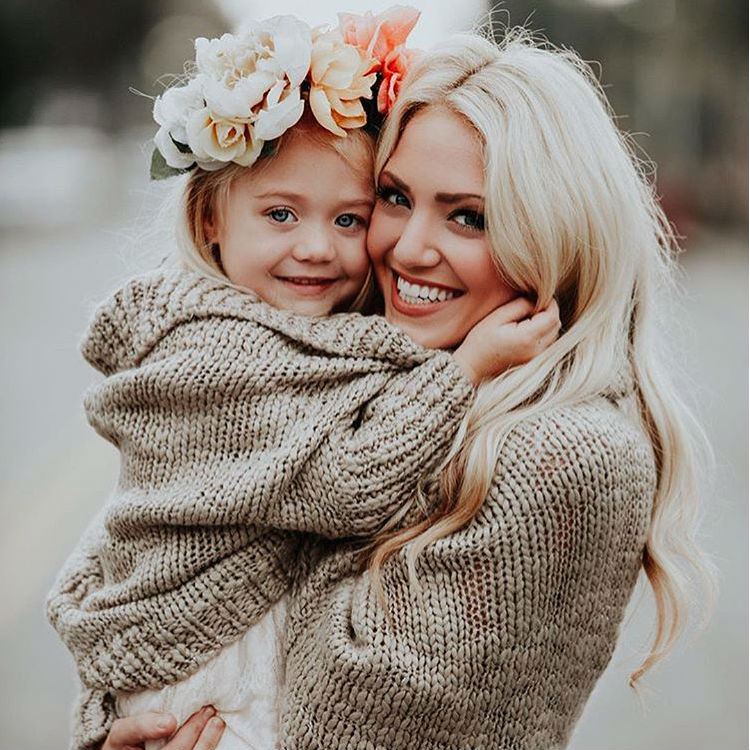 10 Things Every Mom Needs To Tell Her Daughter Life Health
